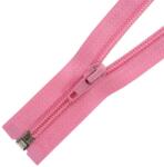  Spirál cipzár RT10 nyitható autolock 5S0 65 cm - Rózsaszín 141