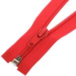  Spirál cipzár RT10 nyitható autolock 5S0 65 cm - Piros 148