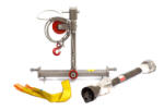 TEHNO MS Sistem de scuturat copacii (TMS-489)