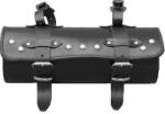 RSA Rolă din piele pentru motocicletă Chopper/Custom RSA-14B (SKWW14B)