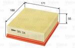 VALEO Filtru aer VALEO 585314 (585314) - automobilus