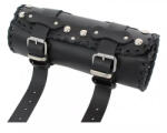 RSA Rolă de motocicletă din piele Chopper/Custom RSA-1B (SKWW1B)