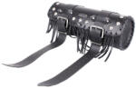 RSA Rolă din piele pentru motocicletă Chopper/Custom RSA-4C (SKWW4C)