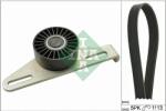 Schaeffler Ina INA 529014510 Set curea transmisie cu caneluri
