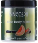 BINGOSPA Unt de corp cu pepene galben - BingoSpa 250 g