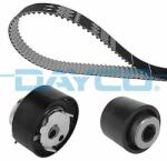 DAYCO Set curea de distributie DAYCO KBIO15 (KBIO15) - automobilus