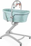 Chicco Cosulet Chicco Multifunctional 4 in 1 Baby Hug, AQUARELLE (8058664092178/05079173110000)