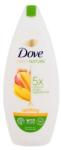 Dove Care By Nature Uplifting Shower Gel gel de duș 225 ml pentru femei