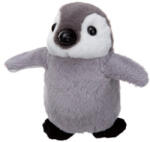 IWAYA Totyogó pingvin (3243-1)
