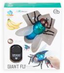Crazoo Jucarie interactiva Crazoo, Musca cu telecomanda (YY193905_001w)