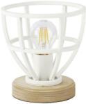 Brilliant - Asztali lámpa MATRIX 1xE27/40W/230V 19, 5 cm 92610/75 (LX0419)