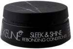 Keune Tratament pentru par degradat Sleek&Shine Rebonding 200ml (NL13052)
