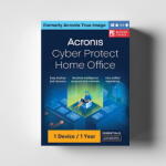  Acronis Cyber Protect Home Office Essential 1 PC/MAC 1 An Licenta Electronica (HOEASHLOS)
