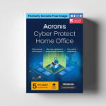 Acronis True Image Premium 5 Dipozitive 1 An 1 TB Cloud Licenta Electronica (HORASHLOS)