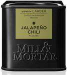 Mill & Mortar Чили Халапеньо 45 г, на парченца, Mill & Mortar (MM12265)