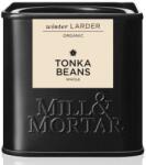 Mill & Mortar Органични зърна тонка 20 г, цели, Mill & Mortar (MM12272)