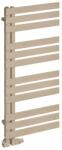 Radeco BRUNO KOLOR 3 design fürdőszobai radiátor (1310x500 mm, színes) (BRUNO 3)
