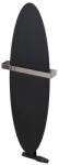Radeco ORRO design fürdőszobai radiátor (990x280 mm, színes) (ORRO)