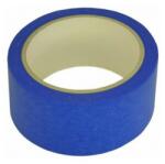 Color Expert Banda Adeziva Crep Albastra 25 mm x 50 m, cu Rezistenta UV 14 zile, Color Expert (PAC-06502)