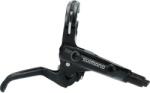 Shimano Deore BL-MT501 hidraulikus fékkar, 2 ujjas, I-Spec II, csak bal, fekete