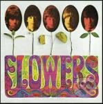 The Rolling Stones - Flowers (LP) (0018771213710)