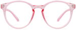 Techsuit Ochelari protectie calculator Ochelari de Calculator - Techsuit Reflex PC (PC28003-C5) - Pink (KF2311420) - pcone