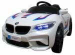 R-Sport Masinuta electrica cu telecomanda Cabrio B6 LBB-1200 R-Sport - Alb (EDILBB-1200ALB) - exclusivmag