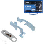 Laser Tools - UK Vezérlésrögzítő készlet Mercedes, Renault 1.3 L - Laser Tools (LAS-8148)