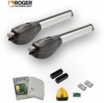 Roger Kit automatizari porti batante Roger R20/320 FULL (R20/320 FULL / KIT R20/310 FULL)