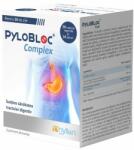 Hyllan Pharma PyloBloc Complex, 20 capsule + 14 plicuri, Hyllan