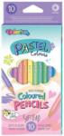 Colorino Pastell színesceruza készlet - 10 darabos (80813PTR) - lurkojatek