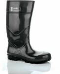 Lemigo Bart 918 O4 FO SRC hosszúszárú PVC csizma fekete (LEM-91809-44)