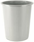 DONAU Papírkosár, 14 liter, DONAU, szürke (D305SZ) - pritone