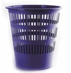DONAU Papírkosár, 16 liter, DONAU, kék (D306K) - pritone