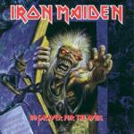 WARNER Iron Maiden - No Prayer For The Dying (1lp) (0190295852351)
