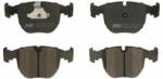 ABE set placute frana, frana disc ABE C1B011ABE-P (C1B011ABE-P)