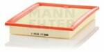 Mann-filter Filtru, aer habitaclu MANN-FILTER CU 3058/1 (CU 3058/1)