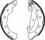 ABE Set saboti frana ABE C05059ABE (C05059ABE) - automobilus