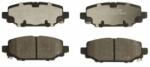 ABE set placute frana, frana disc ABE C2Y036ABE (C2Y036ABE)