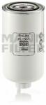 Mann-filter filtru combustibil MANN-FILTER PL 250/1 (PL 250/1) - automobilus