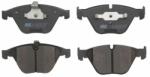 ABE set placute frana, frana disc ABE C1B014ABE-P (C1B014ABE-P)