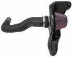 K&N Filters sistem de filtru aer - sport K& N Filters FIPK 57-2589 (57-2589)