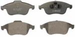 ABE set placute frana, frana disc ABE C1R044ABE (C1R044ABE)