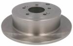 ABE Disc frana ABE C40512ABE (C40512ABE) - automobilus