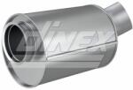 DINEX Toba esapament finala DINEX 8AC007 (8AC007)