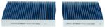 Bosch Filtru, aer habitaclu BOSCH 0 986 628 633 - automobilus