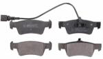 ABE set placute frana, frana disc ABE C2W027ABE (C2W027ABE)