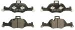 ABE set placute frana, frana disc ABE C1B045ABE (C1B045ABE)