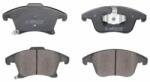 ABE set placute frana, frana disc ABE C1G069ABE (C1G069ABE)