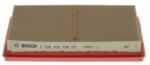 Bosch Filtru aer BOSCH F 026 400 706 (F 026 400 706) - automobilus